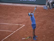 Roland-Garros privé de son roi: Rafael Nadal confirme son forfait pour le tournoi parisien