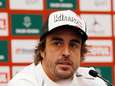 Verstappen, Alonso en andere race-iconen in virtuele 24 uur van Le Mans
