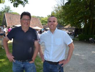 Open Vld Lokeren en Moerbeke trekken als ‘Lokaal Liberaal’ naar de kiezer: Lokers burgemeester Anthuenis lijsttrekker  