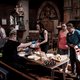 Waarom de levensverwachting in het VK plotseling daalt