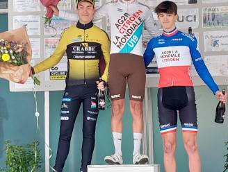 Guido Reybrouck Classic: ritzeges voor Sentjens en De Schuyteneer, eindwinst voor Brit Brennan