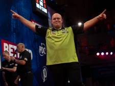 World Matchplay begint met drie Nederlanders, maar Peter Wright kondigt alvast aan dat híj gaat winnen