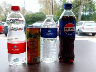 Gratis flesje water uit de supermarkt? Met deze truc kan het