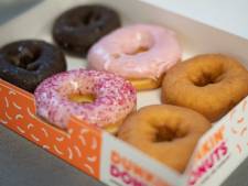C’est officiel, Dunkin' Donuts débarque en Belgique