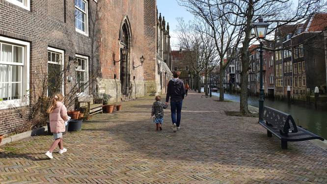 Deze dingen zijn er dit weekend in Dordrecht te doen (10 - 12 maart)