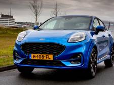Test Ford Puma: rijplezier voor stad en snelweg