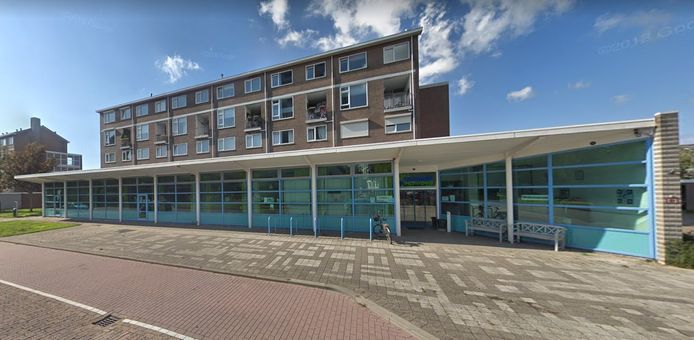De Burgerij huist aan de Van Hogendorpweg in Vlissingen.