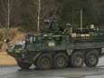 “Rusland verwacht oorlog met Westen binnen dit en tien jaar”, voorspelt Estse inlichtingendienst  	