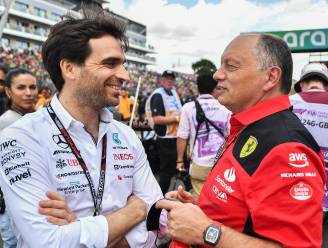 “Hoe heeft hij dat geflikt?”: overgang van Jérôme D’Ambrosio naar Ferrari slaat F1-wereldje met verstomming