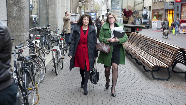 trouw