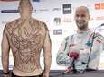 "Ge gaat hert of ge gaat niet": Tom Boonen kiest voor kolossale tattoo 
