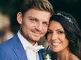 “Monsieur et Madame Goffin”: avec un an de retard, David et Stéphanie se sont mariés 