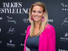 Monique is dankbaar voor haar jongens en Simon heeft nagelsalon aan huis