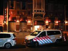 Eigenaar Hotel Dordrecht met mes op keel bedreigd door inbreker: ‘Laat die tas los of ik vermoord je’