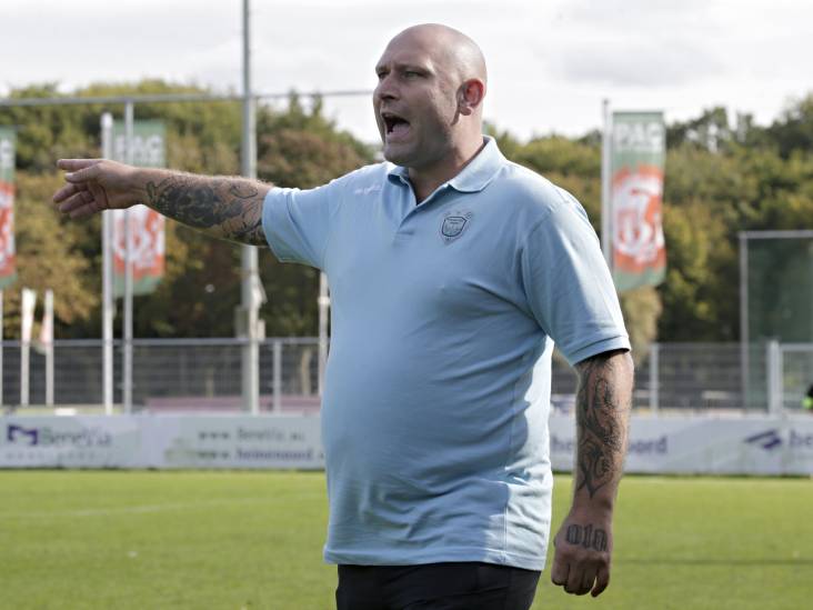 Acht spelers Smitshoek volgen trainer Seton naar WCR: ‘Het Chelsea van de amateurs? Ja, wie weet’