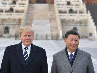 Einde van perikelen tussen VS en China? Handelsgesprekken tussen Trump en Xi verliepen “zeer goed”