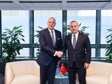 ‘Rampendiplomatie’ maakt van Turkije en Griekenland weer vrienden