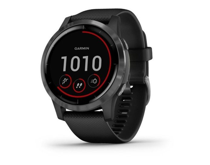 Garmin Vivoactive 4