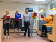Basisschool De Doelakkers snakt naar nieuw schoolgebouw