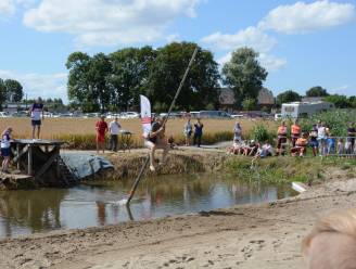 Onze weekendtips voor Waas en Dendermonde: van waterwandeling tot kampioenschap Fierjleppen