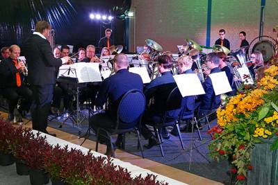 Blaasmuziek speelt hoofdrol bij Altena StreekFestival: ruim 20 orkesten in actie