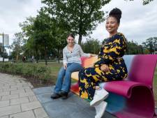 Maandver­band alleen voor vrouwen? Natuurlijk niet, zeggen deze Twentse inclusie-ex­perts