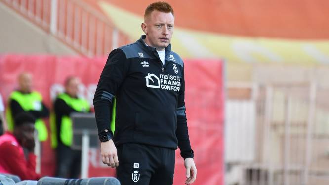 Un 17e match sans défaite: le phénomène Will Still n’en finit plus d'impressionner avec Reims