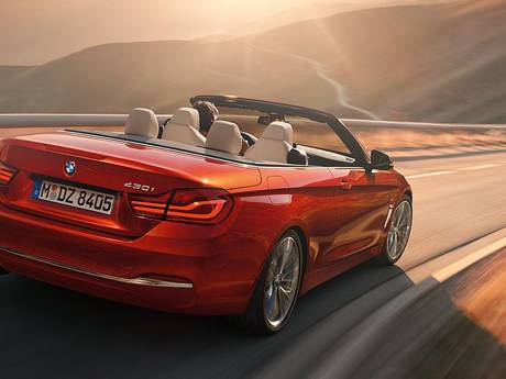 Dit zijn de tien beste cabrio's onder de 25.000 euro