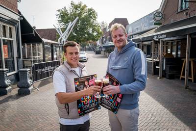 Extra gerijpt of rond: tijdens ‘Boktober’ in Hengelo proef je de herfstbiertjes