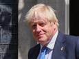 Boris Johnson.