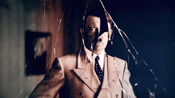 Hitler: A Life In Pictures