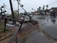 Cycloon Fani raast over India, maar dodentol blijft voorlopig beperkt 