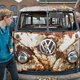Het roestspook voor auto’s is terug - klopt dit wel?