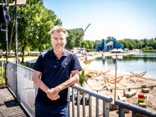 Alle seinen staan op groen voor Emporium: een dag lang dansen op de bodem van de zee