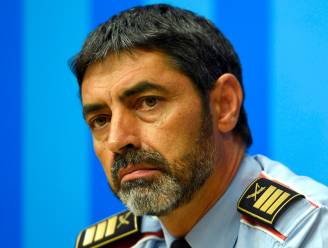 Spaans hof wil Catalaanse politiechef ondervragen