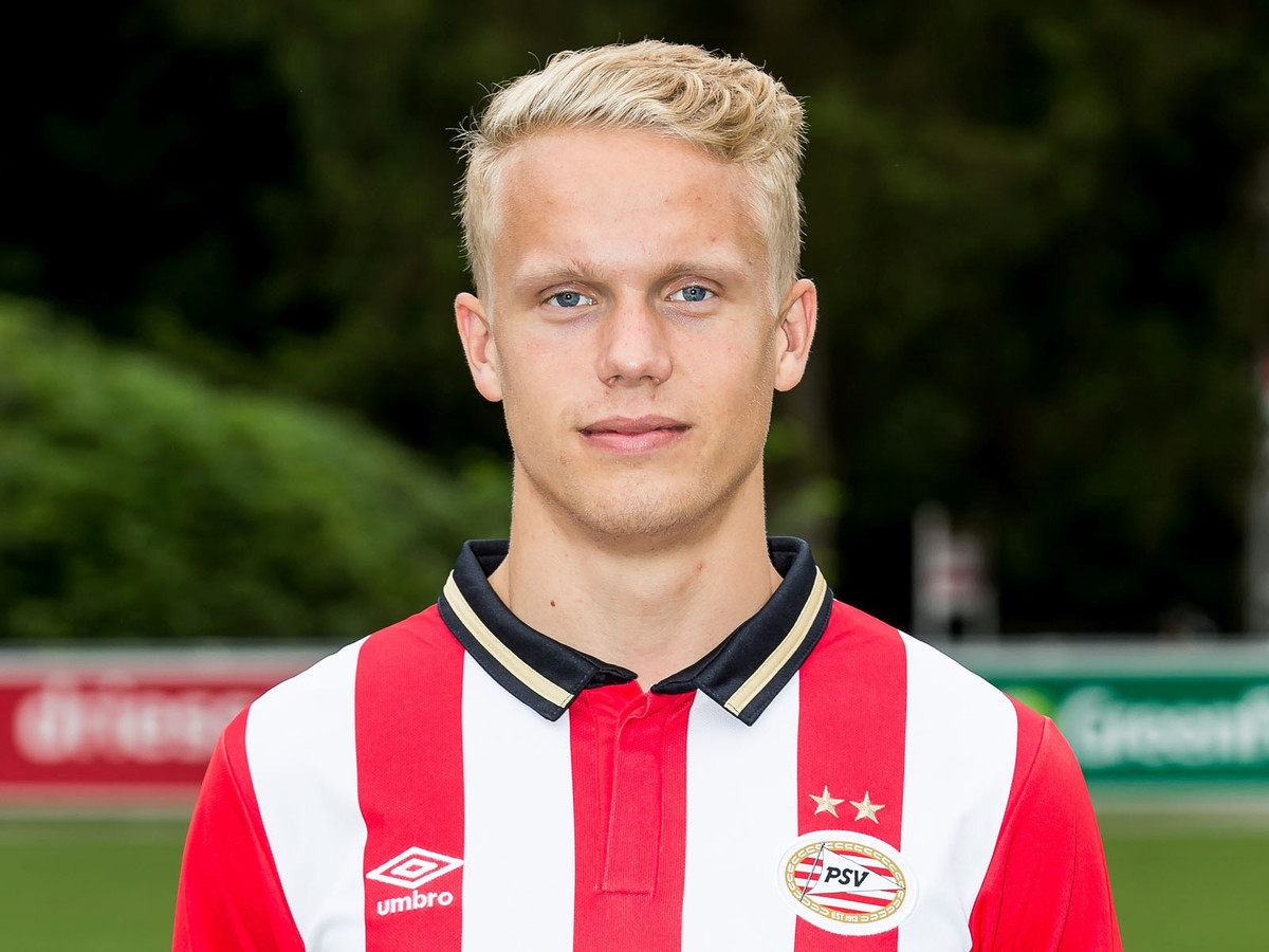 Transfer Hermannsson nadert voltooiing Foto AD.nl