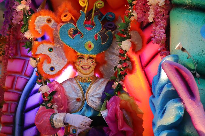 Carnaval Halle: breng jij verslag uit van het volgende carnavalsspektakel in Halle?