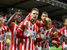 TOP Oss legt FC Den Bosch met drie goals op de pijnbank in derby
