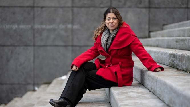 GroenLinks-Kamerlid Lisa Westerveld geeft lezing over kloof politiek en burger in Nieuwegeinse bibliotheek
