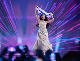 “We kregen ongekende haat tijdens het Songfestival”: Israëlische delegatie niet te spreken over protest