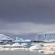 Wetenschappers gealarmeerd door ‘hittegolf’ Noordpoolgebied