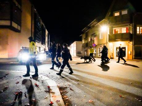 Politie maakte zich zorgen om radicalisering boogschutter in Noorwegen