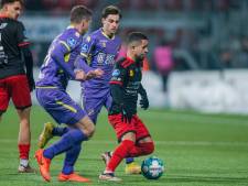 LIVE eredivisie | Missie FC Volendam en Excelsior al geslaagd, ‘handhavers’ spelen nergens meer om