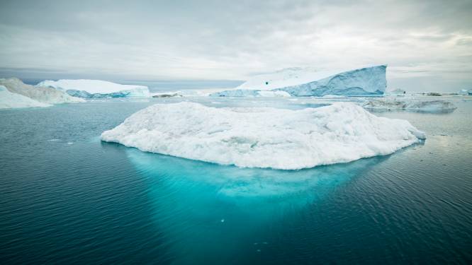 En 40 ans, l’Arctique s’est réchauffé quatre fois plus vite que le reste de la Terre