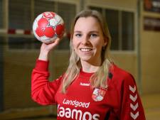 Handbalsters DSVD beginnen vol vertrouwen aan degradatiepoule: ‘In de competitie telkens gewonnen van de komende tegenstanders’ 