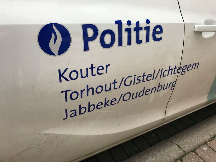 De politie Kouter controleert ook de komende maanden fietsers.