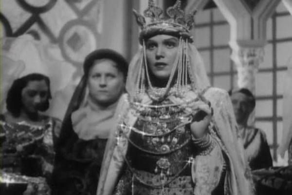 La couronne de fer