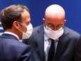 EU-top: Charles Michel hervat onderhandelingen relanceplan 'en petit comité' en doet nieuwe compromisvoorstellen 