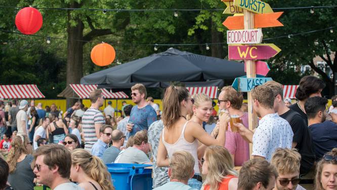 Meer inwoners, maar minder ruimte: Utrecht onderzoekt capaciteit van locaties voor evenementen
