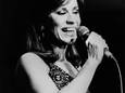 Astrud Gilberto